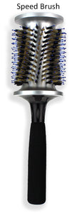 THE ANATOMY OF A HAIR BRUSH Updated OCT 2022