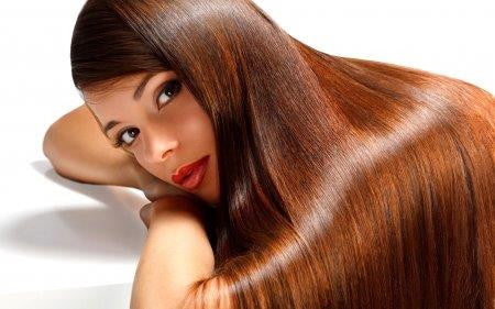 Smooth, Silky, Shine every time. HOTHEADS® Hair Brush