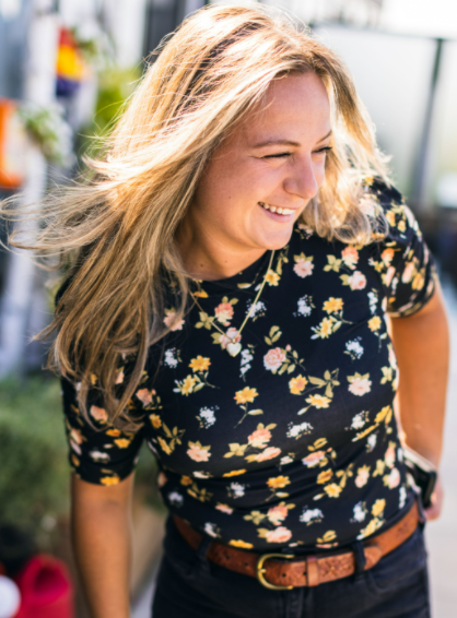 SELF CARE HAIR as SUMMER winds DOWN