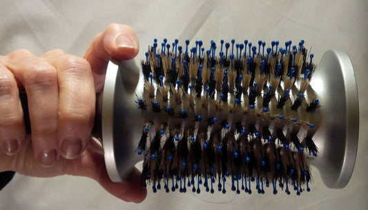 ELEVATE your STYLE CONTROLLED AIR FLOW