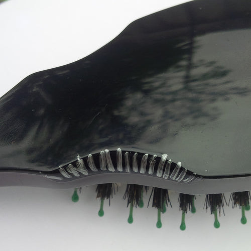 SCIENCE OF AN ERGONOMIC PADDLE BRUSH