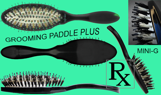 Men's Thinning Hair Grooming 101