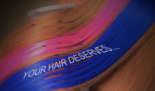 The STYLING BRUSH that DELIVERS MORE