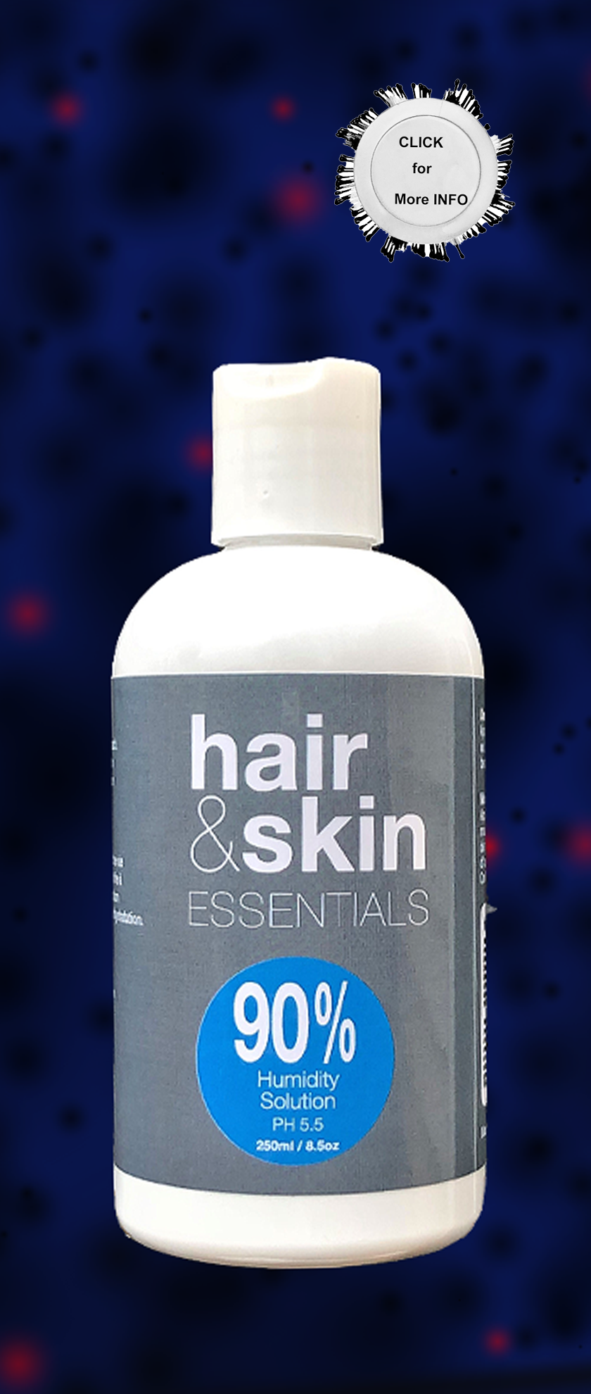 90% Anti-Humidity Solution