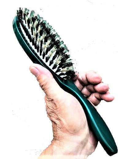 Simple scalp care equals healthier, fuller, shinier hair.