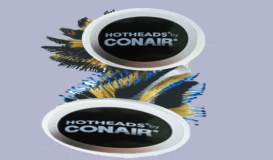 Why should I use a HOTHEADS®, BLOW OUT hair brush CONAIR®