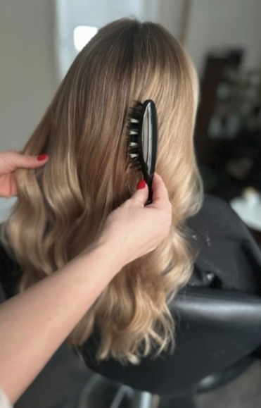 LET'S CREATE HEALTHY HAIR TOGETHER 2026