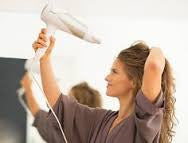 TAKING THE HOT AIR OUT OF HAIR DRYERS/ALL YOU NEED TO KNOW IS THE BASICS