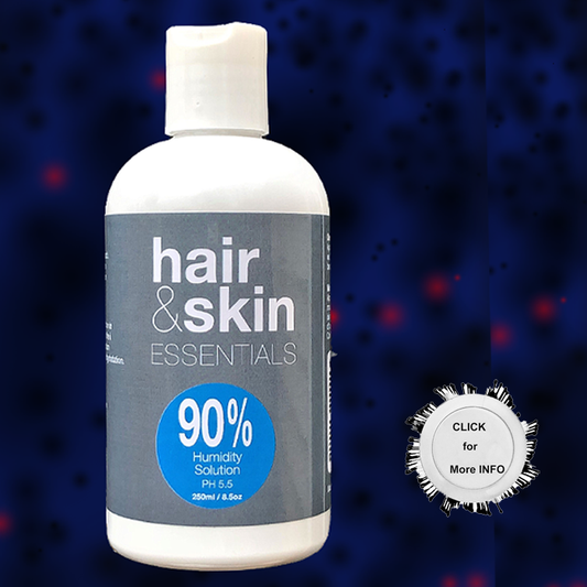 90% Anti-Humidity Solution