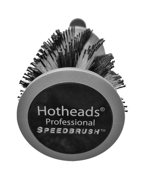 The Enforcer / Mr. Smoothy 56mm-Hotheads Hair Brush