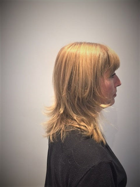 90% Anti Humidity Solution 8 oz Anti Frizz