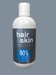 90% Anti Humidity Solution by HOTHEADS