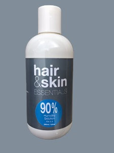 90% Anti Humidity Solution by HOTHEADS