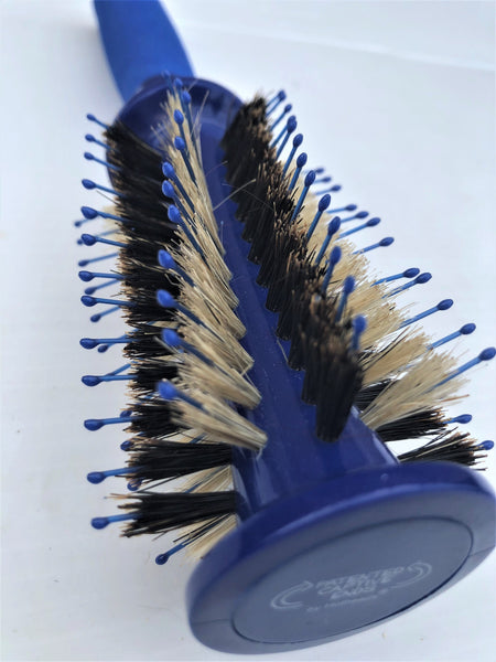3D Round Brush 37mm size 1.1/2"