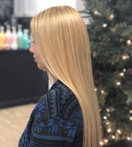 90% Anti Humidity Solution 8 oz Anti Frizz