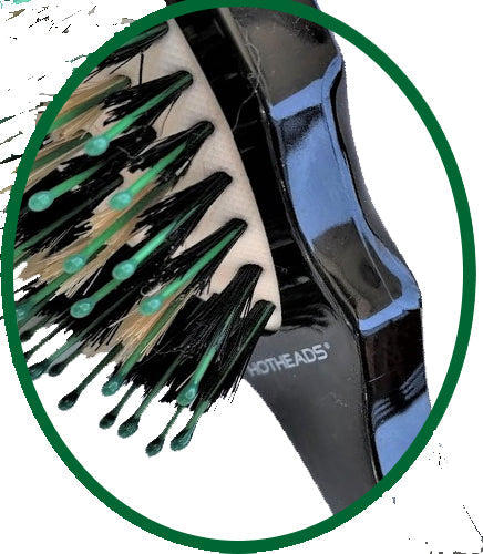 The Grooming Paddle Plus