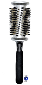 The Enforcer / Mr. Smoothy 56mm-Hotheads Hair Brush